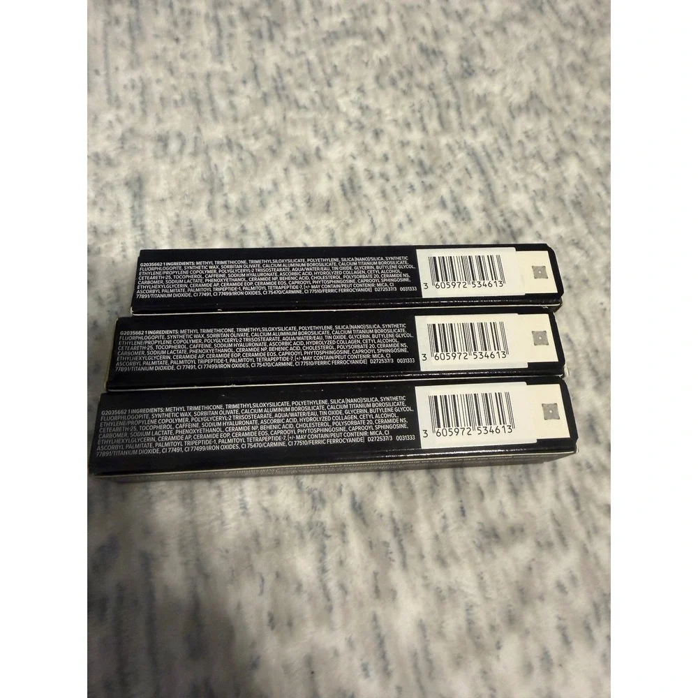 IT Cosmetics‎ Superhero No Tug Shadow Stick Gallant Gold Smooth Longwear 3 Pack